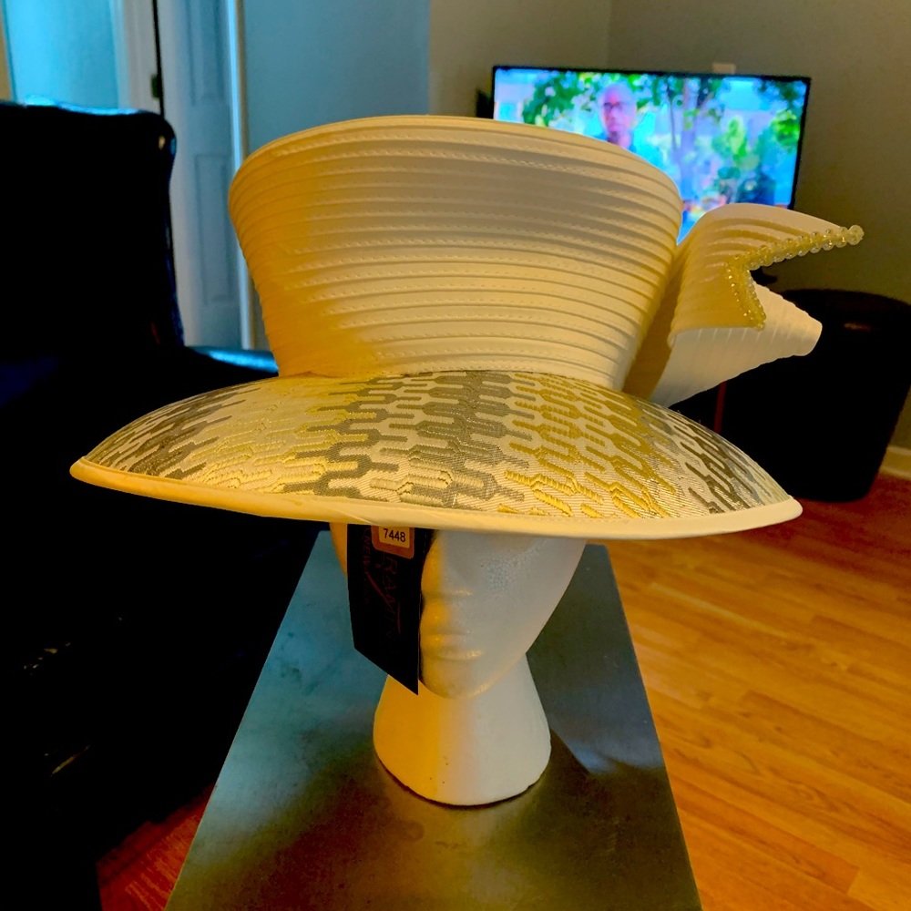 Terramina Dress Hat
